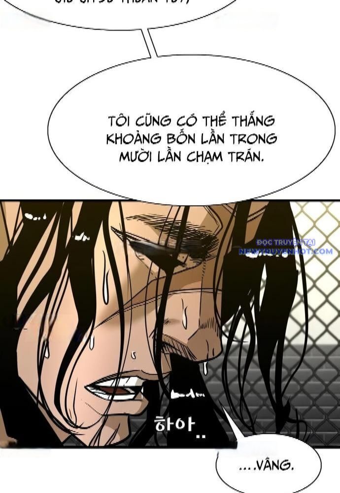 shark - cá mập chapter 323 64