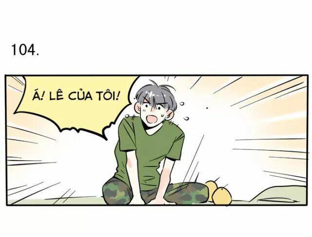 mau mang anh trai tôi đi chapter 104 2