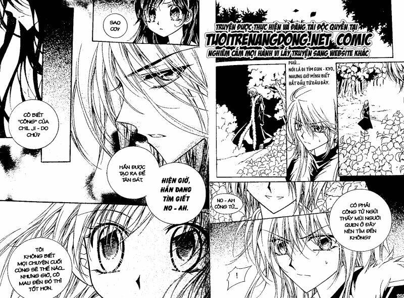 legend - truyền thuyết fushigi chapter 8 59