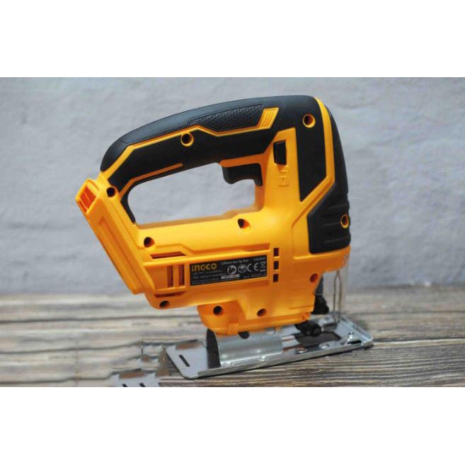 Máy cưa lọng dùng pin Lithium 20V ingco CJSLI8501px