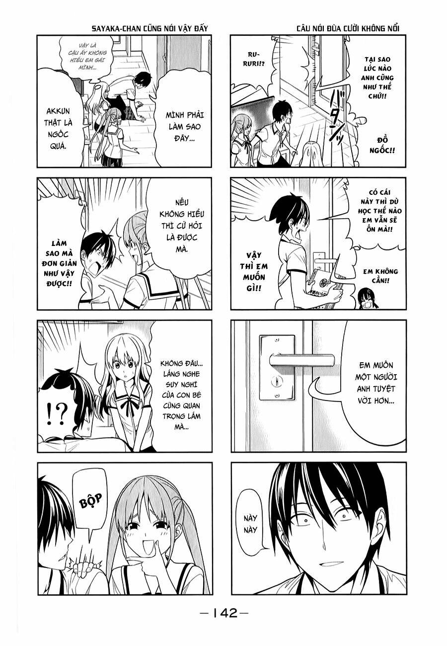 aho girl chapter 54 2