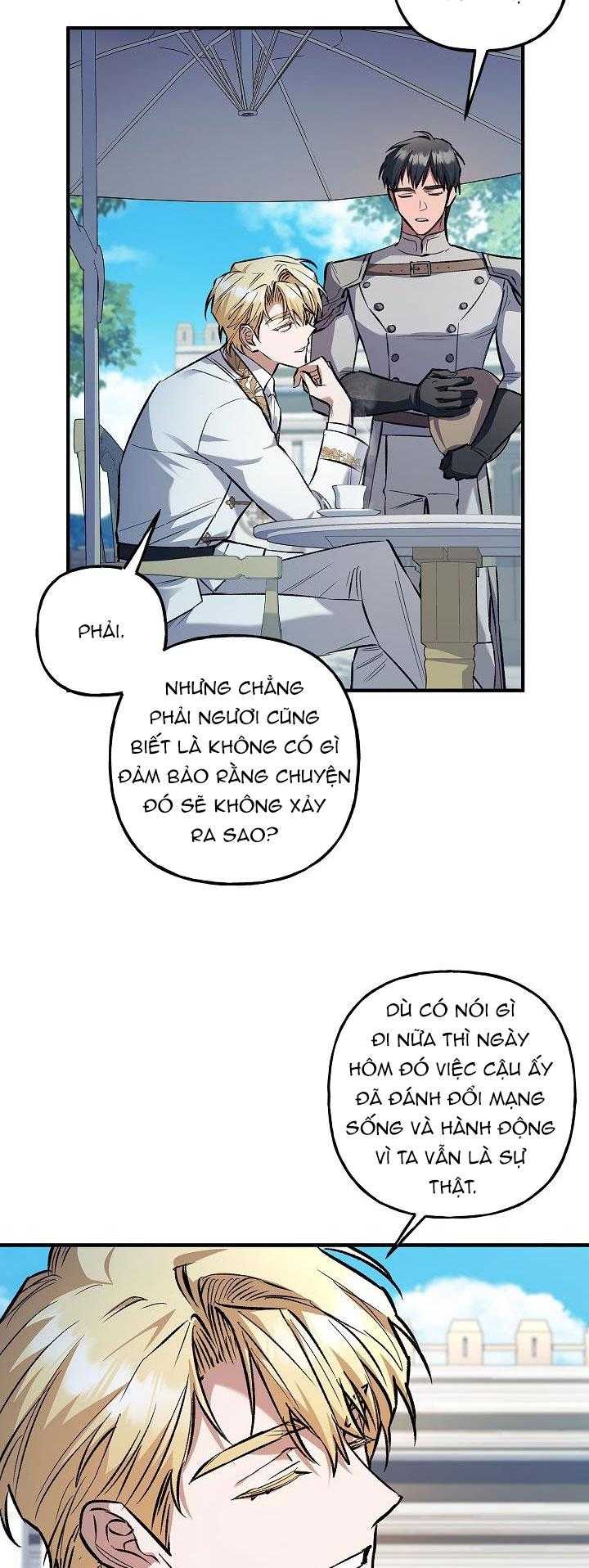 bước ngoặt định mệnh chapter 39 26
