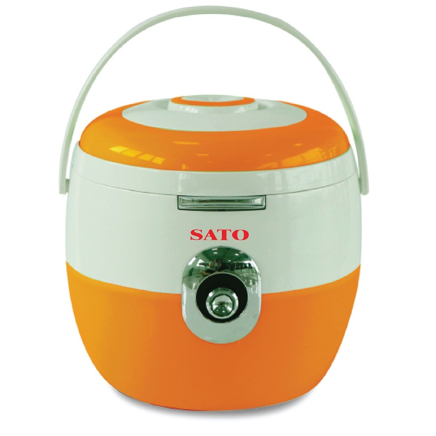 Nồi cơm điện SATO S18-89C 1.8L