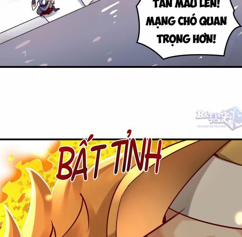đồ đệ ta toàn là nữ ma đầu chapter 5 48