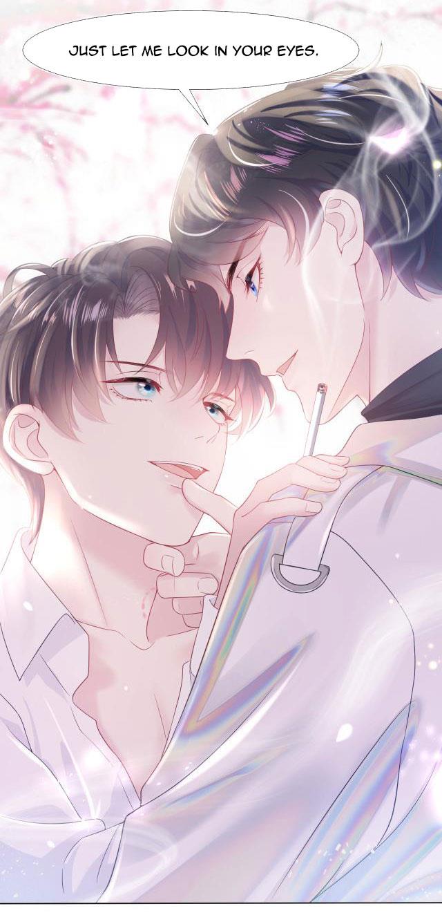 Tuyệt Mỹ Bạch Liên Online Dạy Học chapter 14.5 4