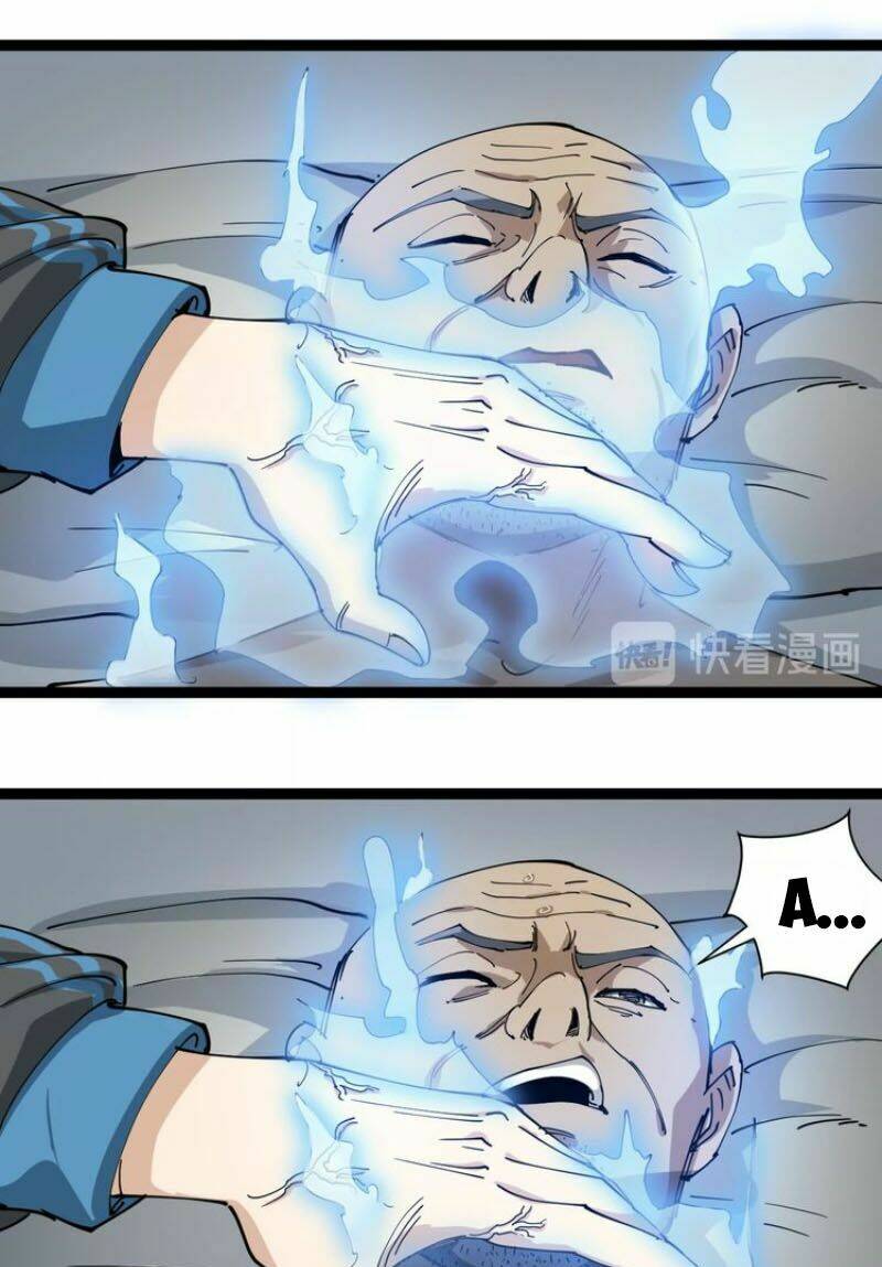 hồi xuân tiểu độc y chapter 12 62