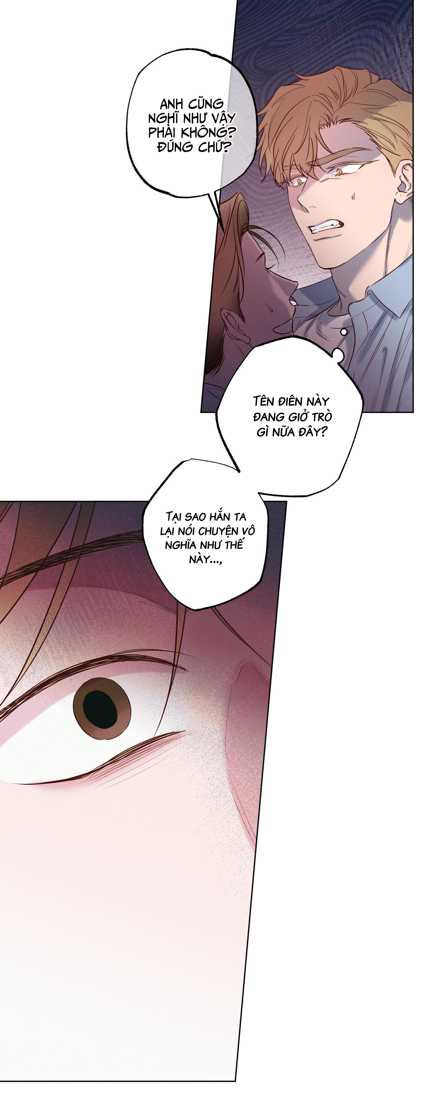 làn sóng bên bờ biển chapter 16 6