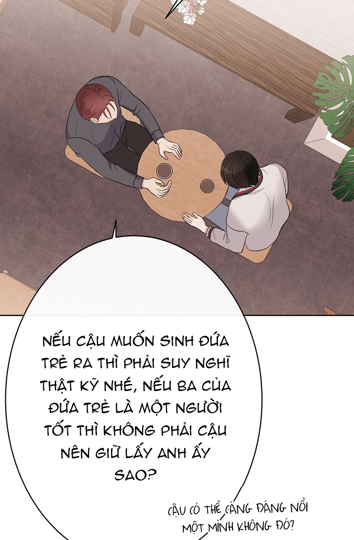 đứa bé là con tôi chapter 4 44