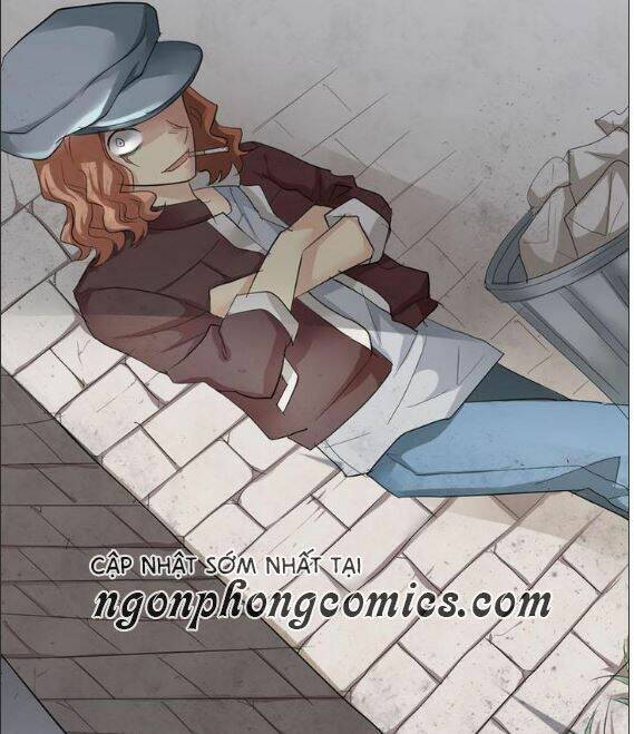 cô gái đặc biệt nhất của tôi chapter 2 26