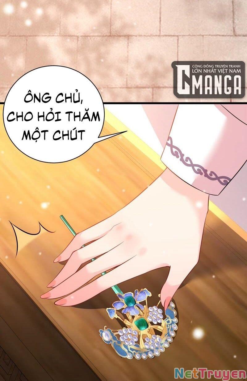 quận chúa vững quá không thể tiêu diệt! chapter 68 18