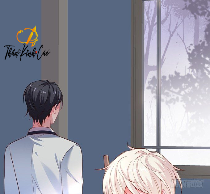 dưỡng khí chí mạng chapter 57 22