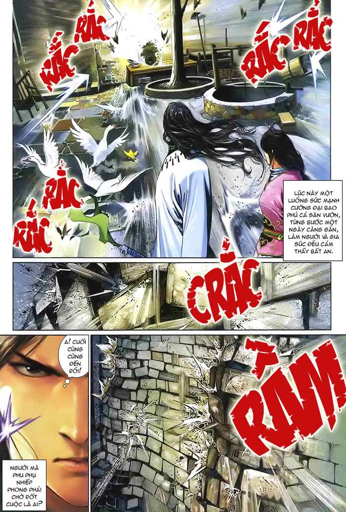 phong vân chapter 506 31