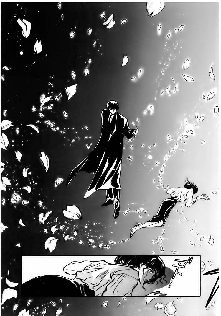 tokyo babylon chapter 5.2 47