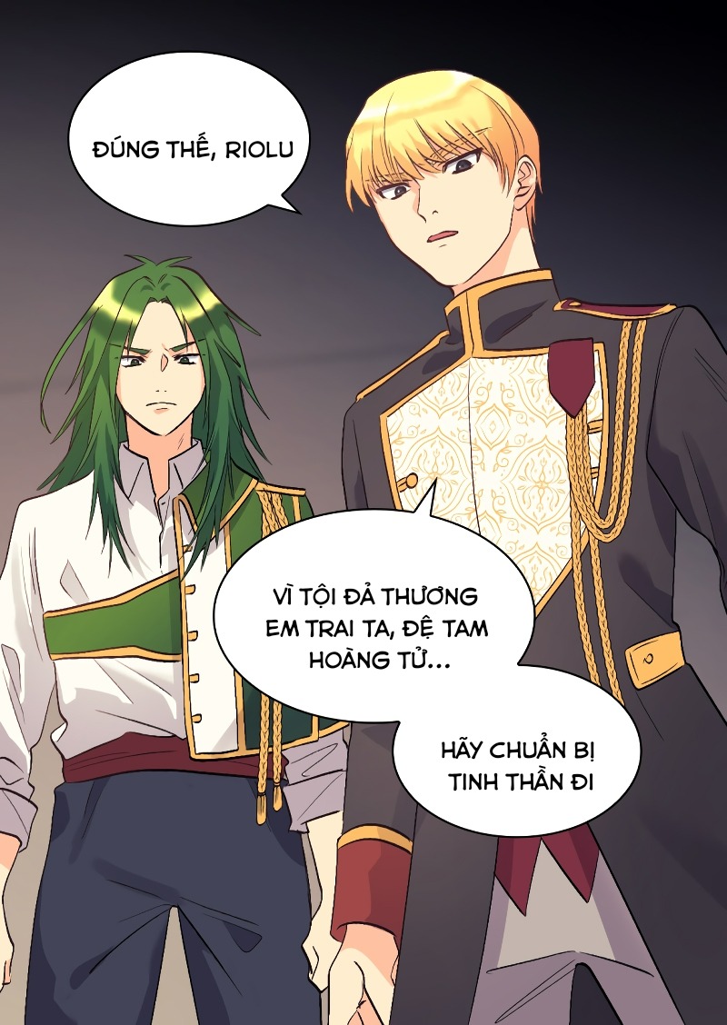 song sinh trọng sinh chapter 53 20