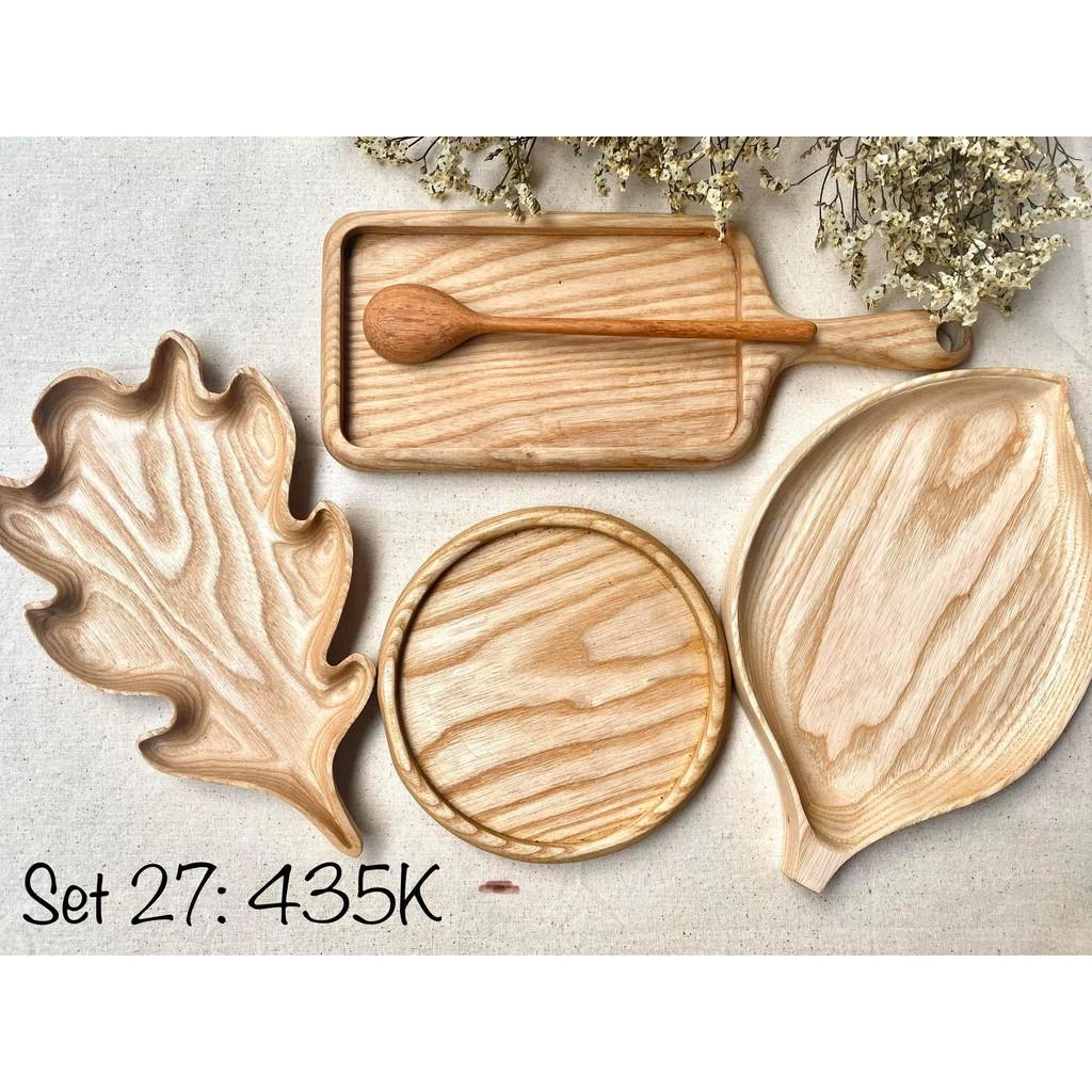 Set số 27 tần bì