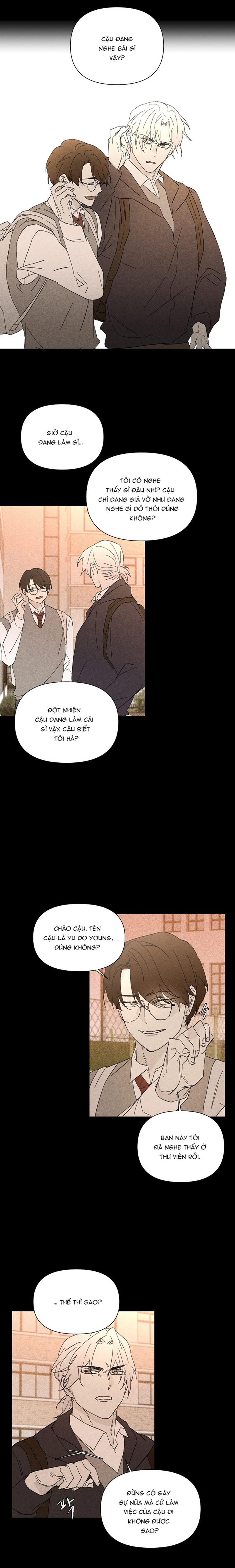 điểm bùng phát chapter 2 8