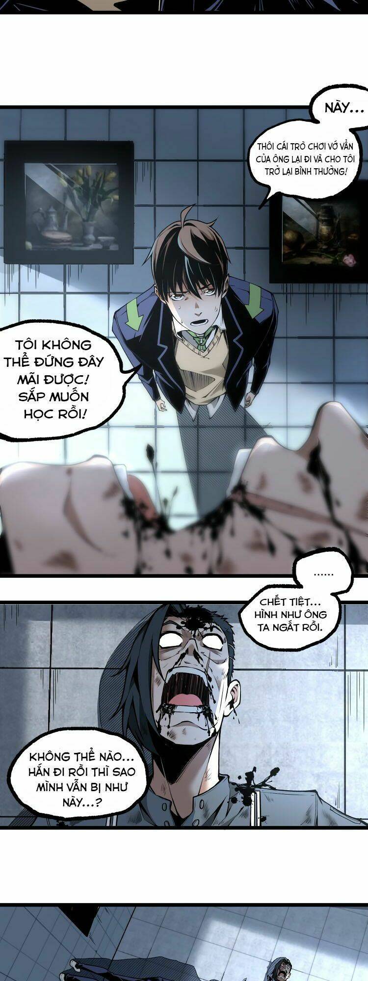 ominous liar chapter 10 5