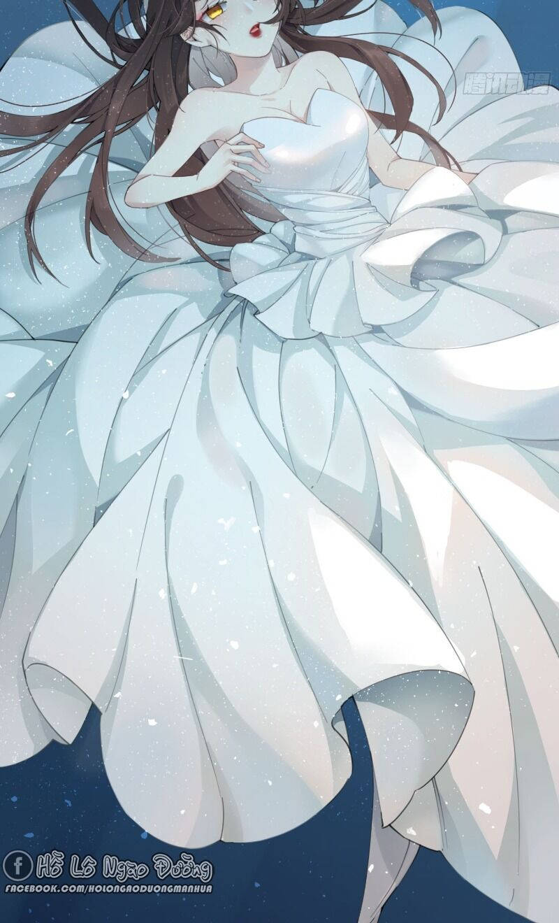 phế vật công chúa muốn nhặt chồng chapter 2 2