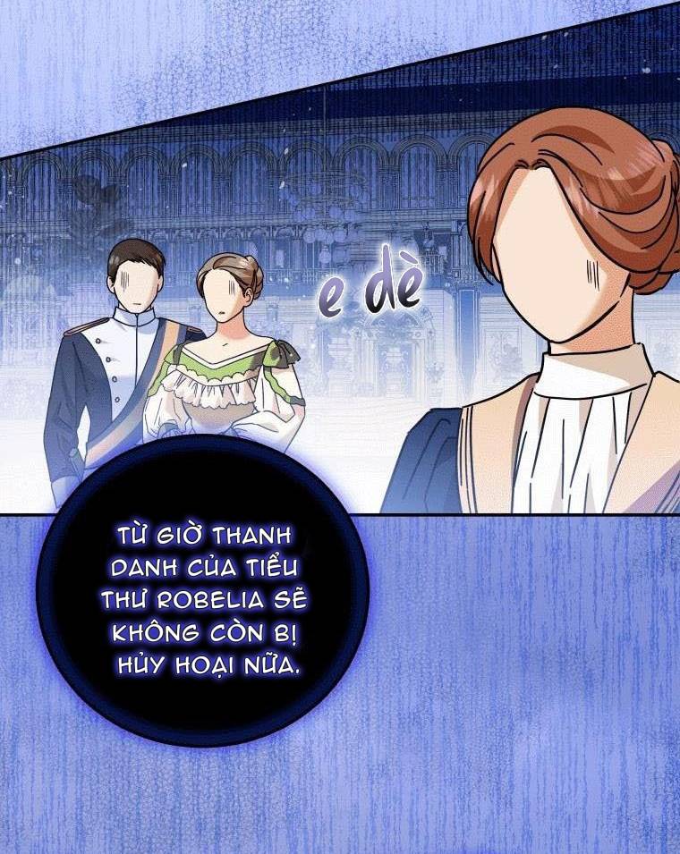 xin hãy ủng hộ sự trả thù của tôi chapter 12 23