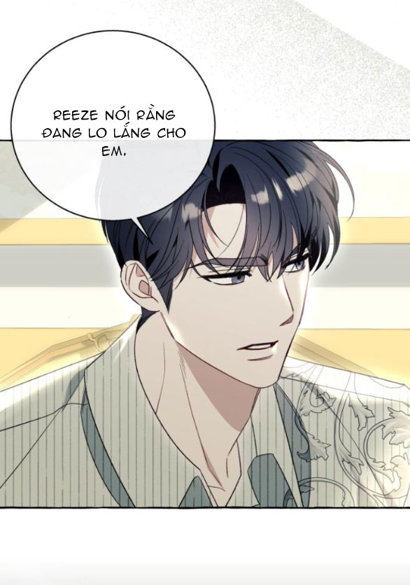 tôi tưởng đó chỉ là tiểu thuyết trọng sinh bình thường chapter 59.1 16