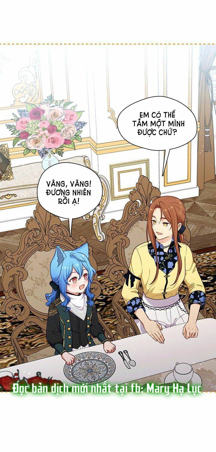 hãy coi chừng ác nữ chapter 127 48