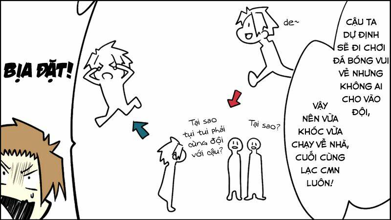 senyuu chapter 51 23