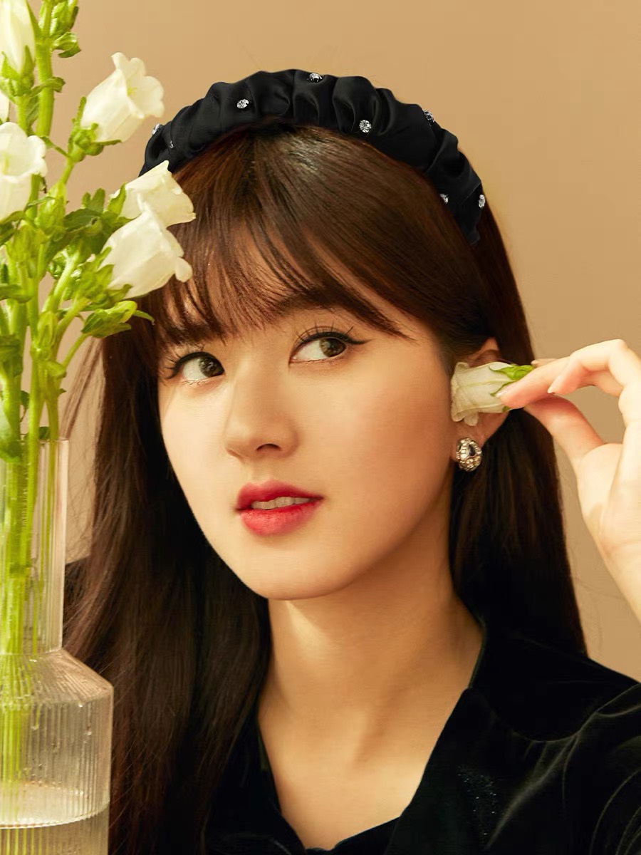 Băng Đô Cài Tóc Hàng Cao Cấp