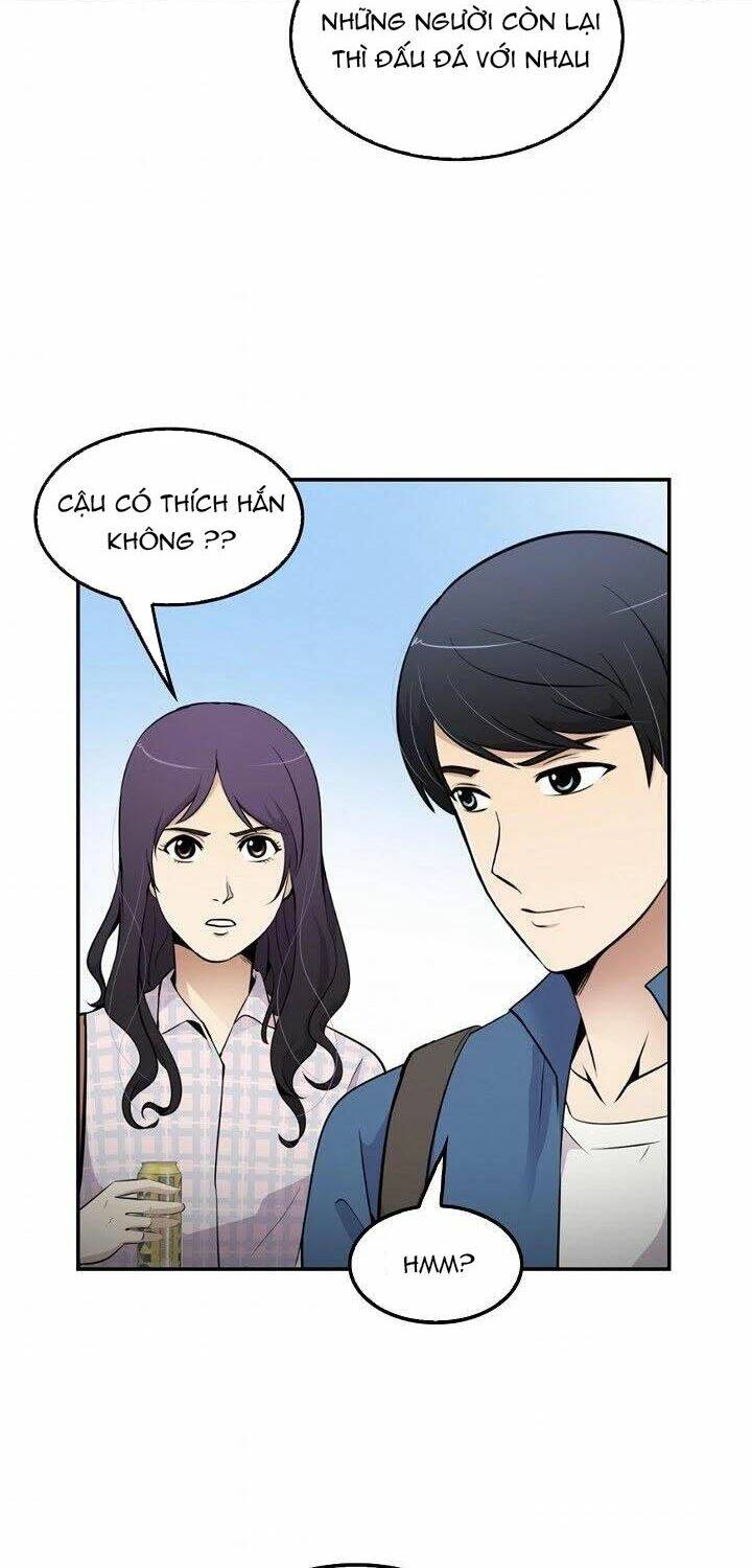 điều tra viên chuyển sinh chapter 44 40