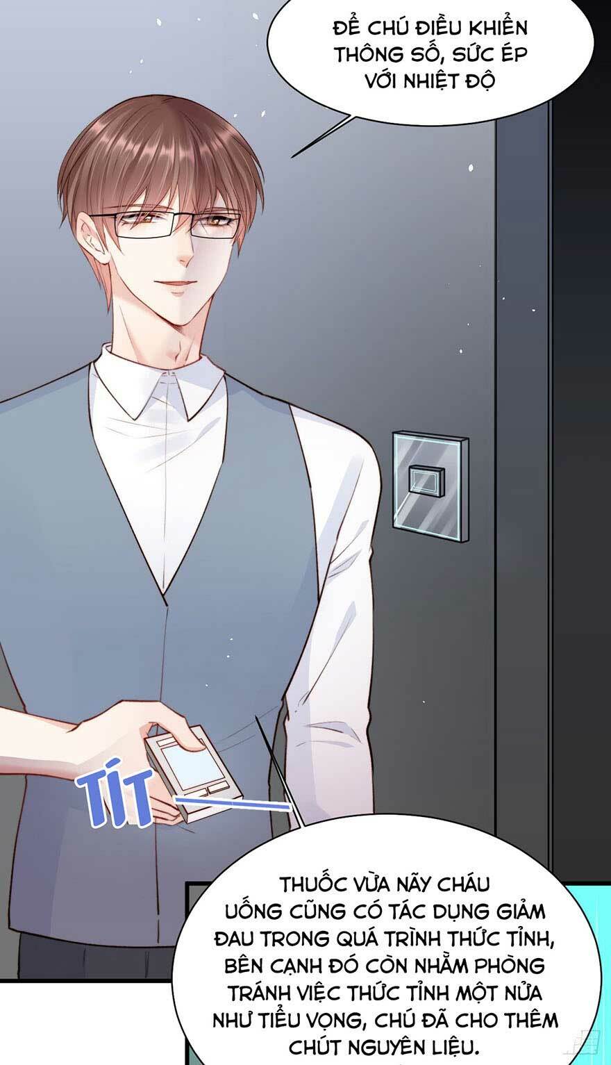 triều tây, in or out chapter 16 16