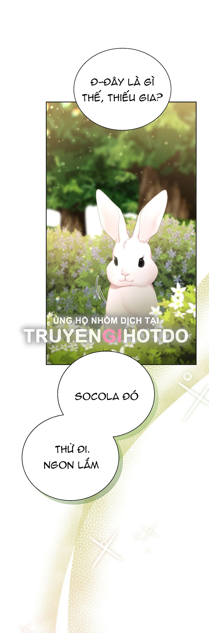 nữ hầu muốn đình công chapter 5.1 12