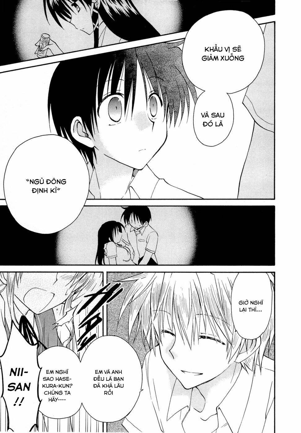 fortune arterials chapter 19 9