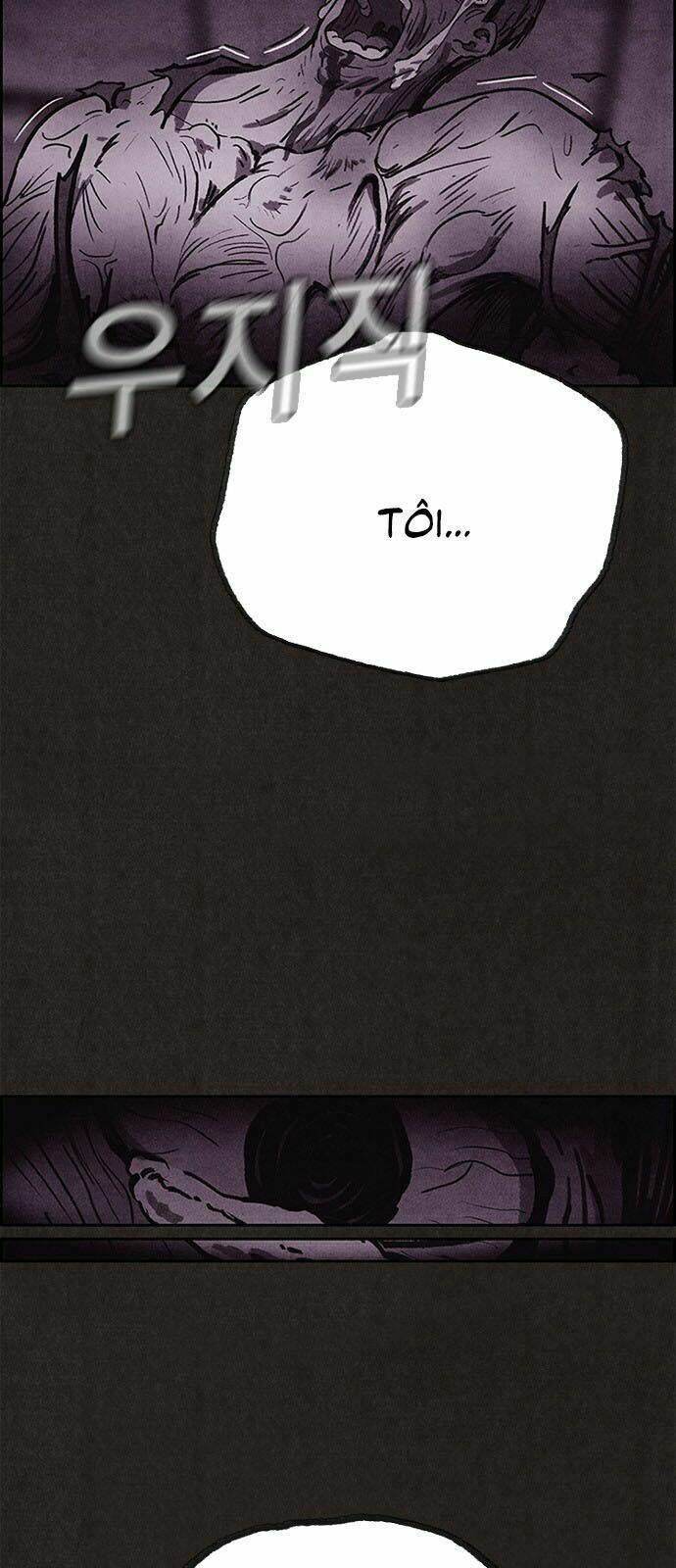 quái vật tại chung cư xanh chapter 91 29