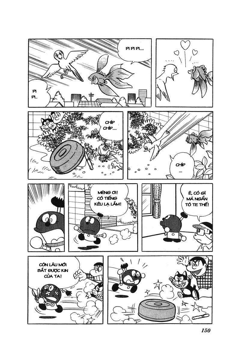 cuốn từ điển kì bí chapter 9 13