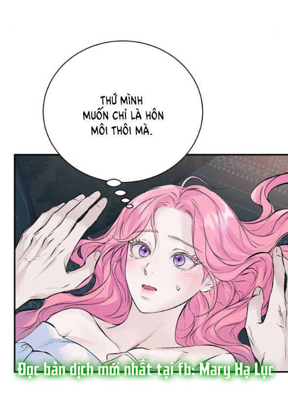 tôi tưởng bản thân không còn sống được bao lâu! chapter 15.2 17