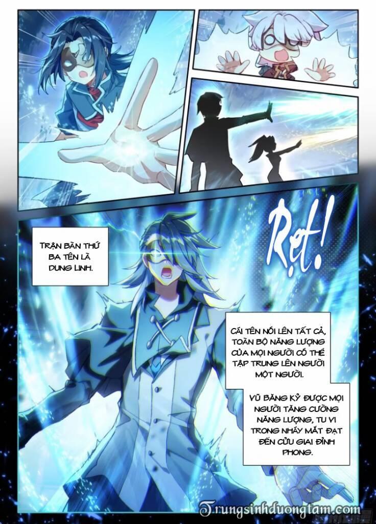 đấu la đại lục 5 - đường tam trùng sinh chapter 123 12