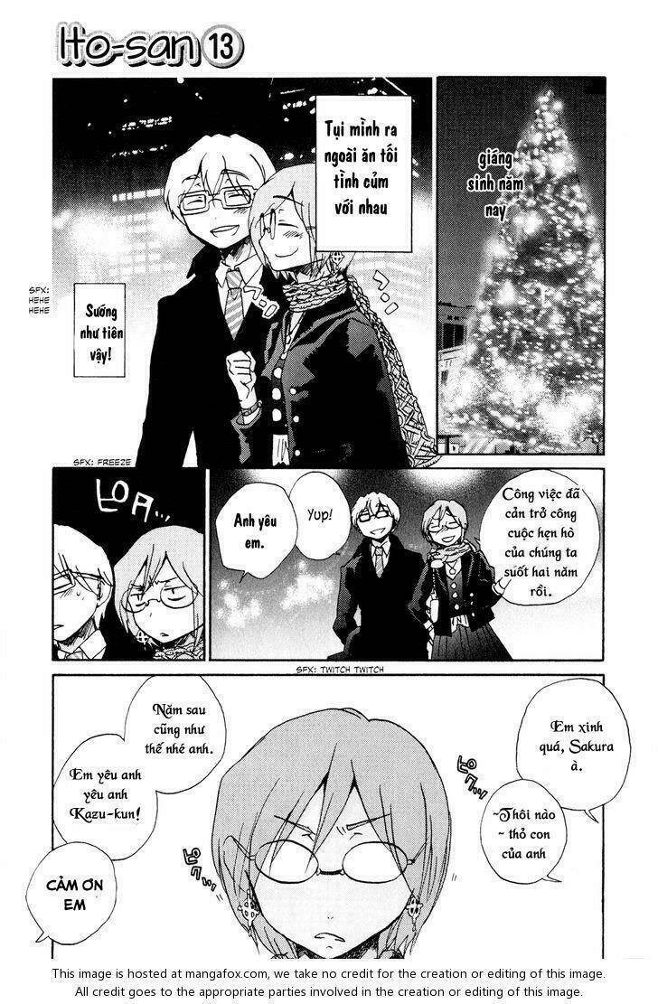 itou-san chapter 1.3 24