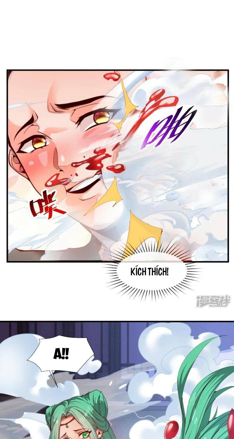 ta là thương thiên chapter 4 1