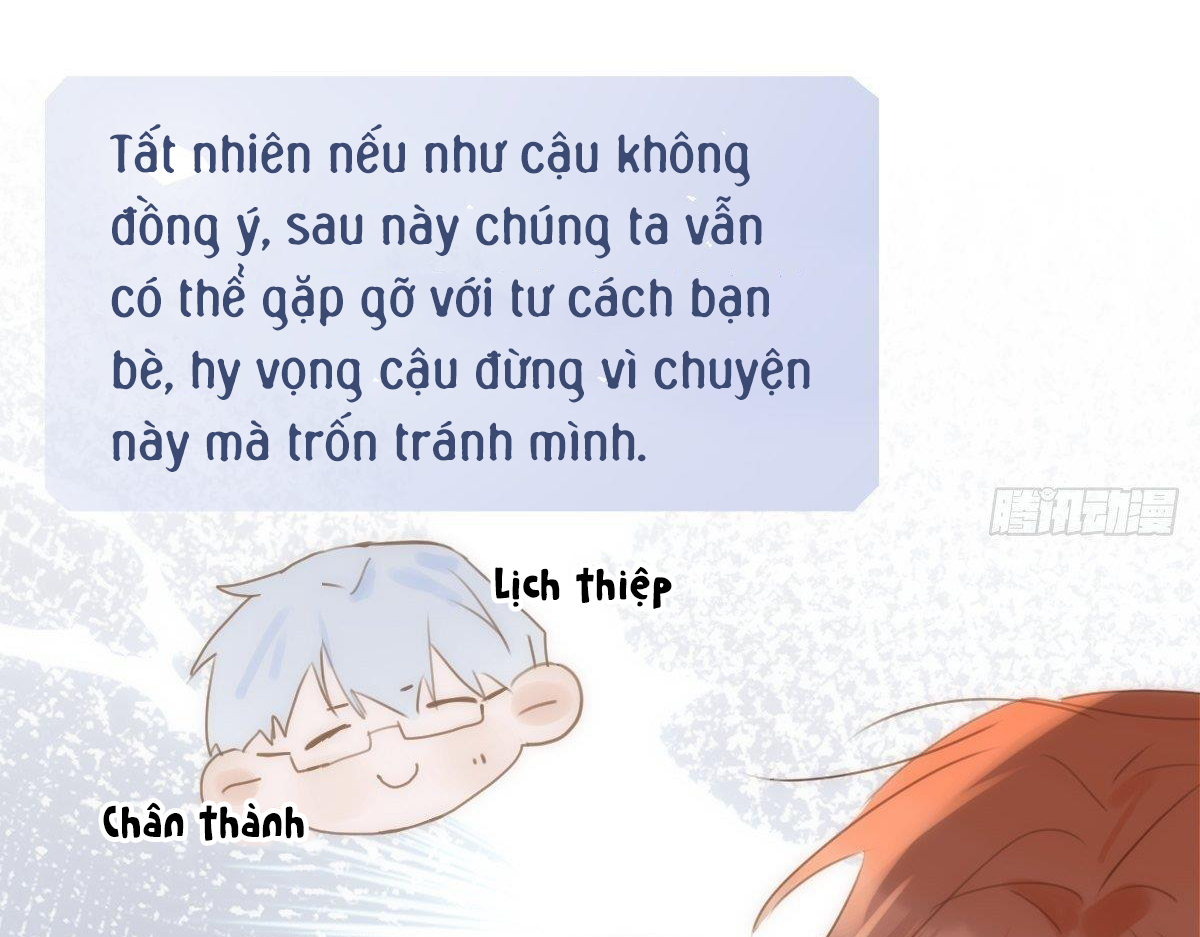 đêm đầy sao nói với em chapter 39 18