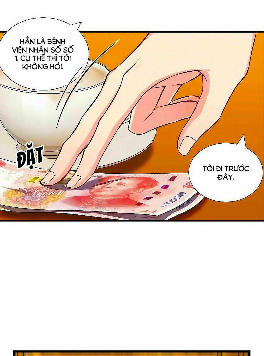 chỉ nhiễm thành hôn chapter 75 7
