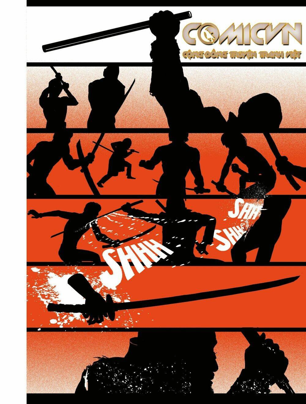 tổ chức | clan chapter 4 11