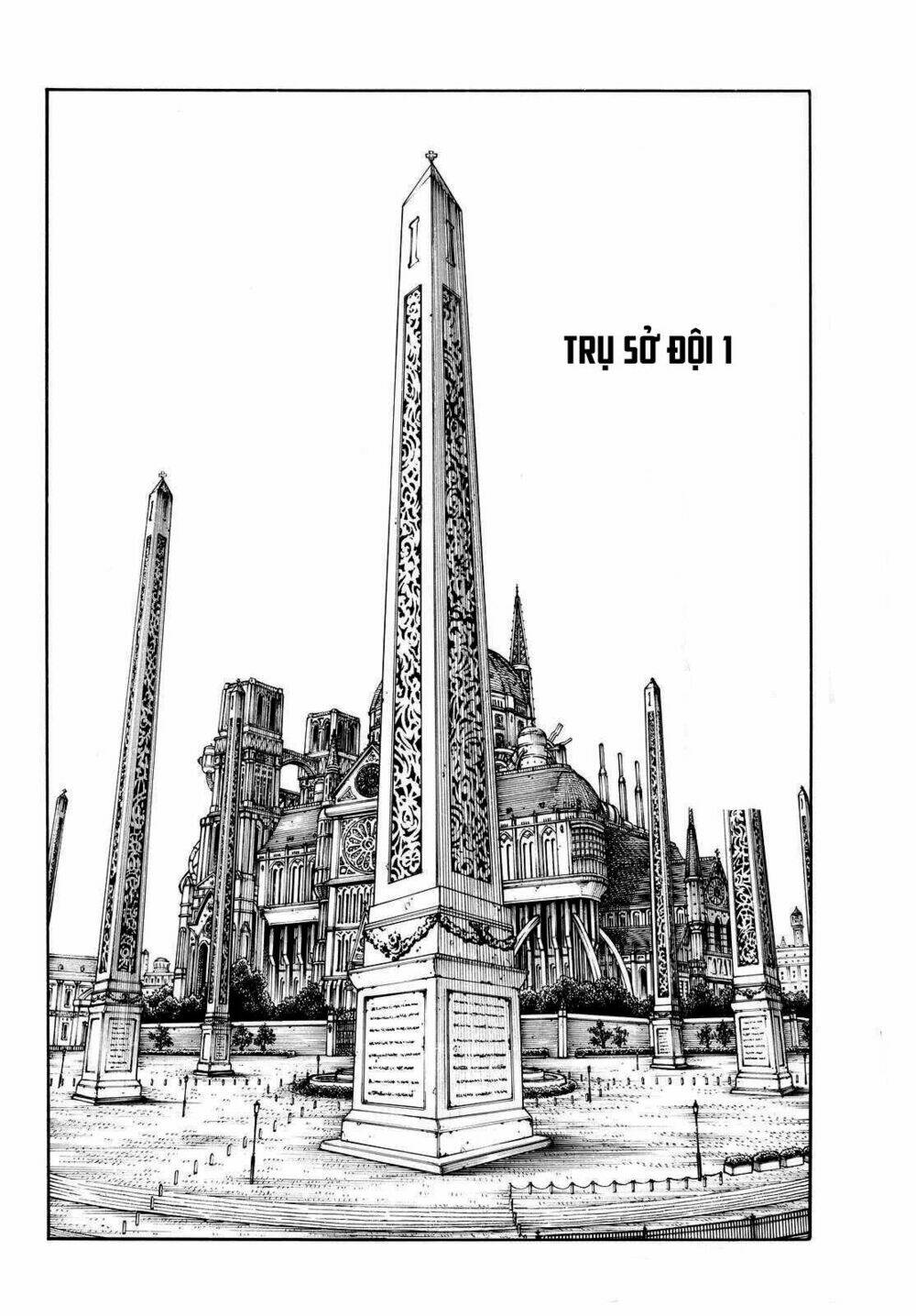 biệt đội lính cứu hỏa chapter 22 8