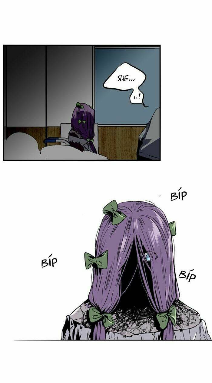 người máy hủy diệt chapter 80 32