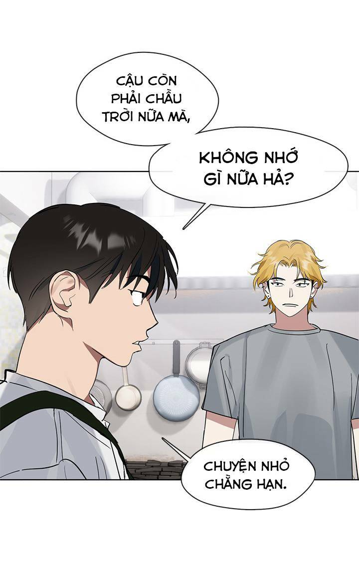 nhà hàng nơi suối vàng chapter 17 46