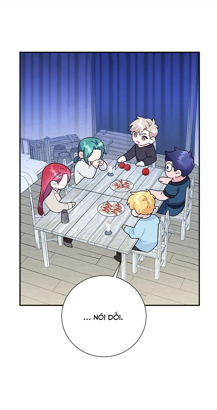 công chúa của loài chim chapter 43 63