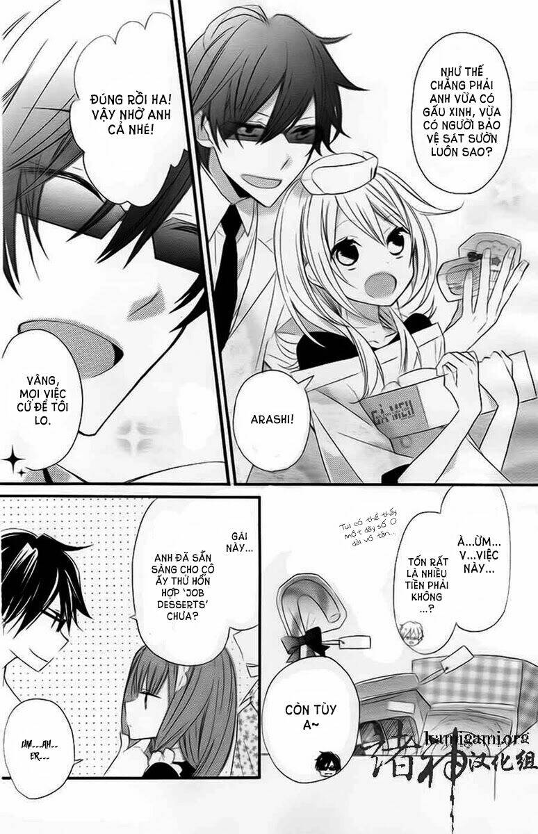 sugar girl, sugar dolls chapter 2 5