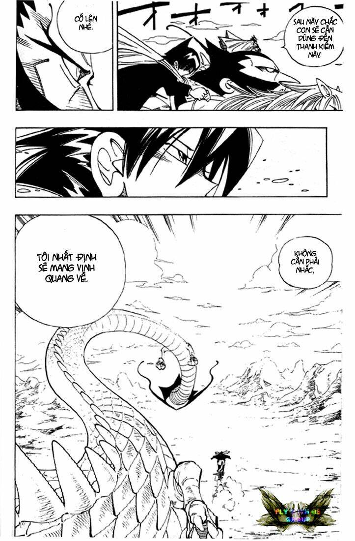 vua pháp thuật chapter 76 19