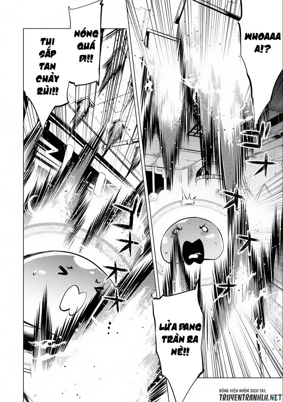 tensei kenja no isekai raifu ~ daini no shokugyo wo ete, sekai saikyou ni narimashita~ chapter 49.2 18