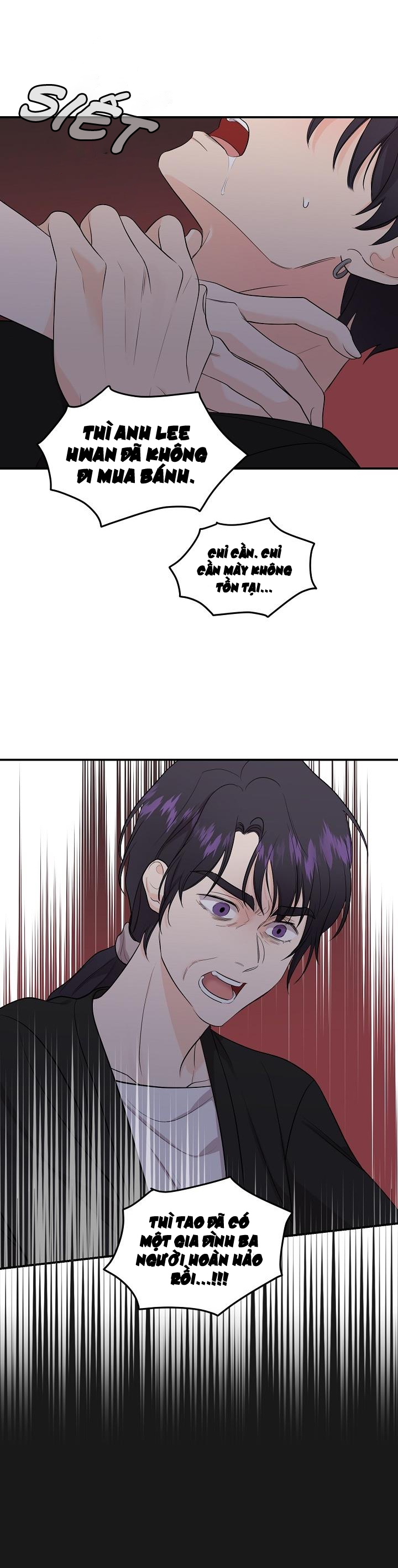 hoa ly hổ chapter 44 23