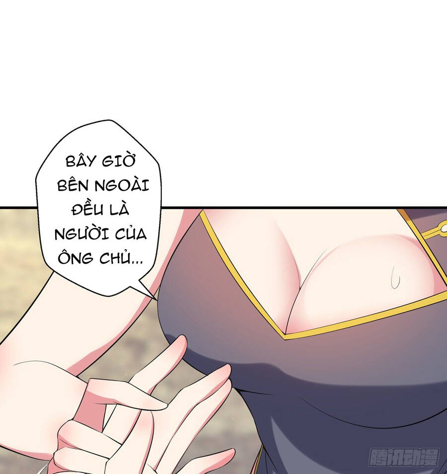 nhặt thuộc tính tại trái đất chapter 15 67