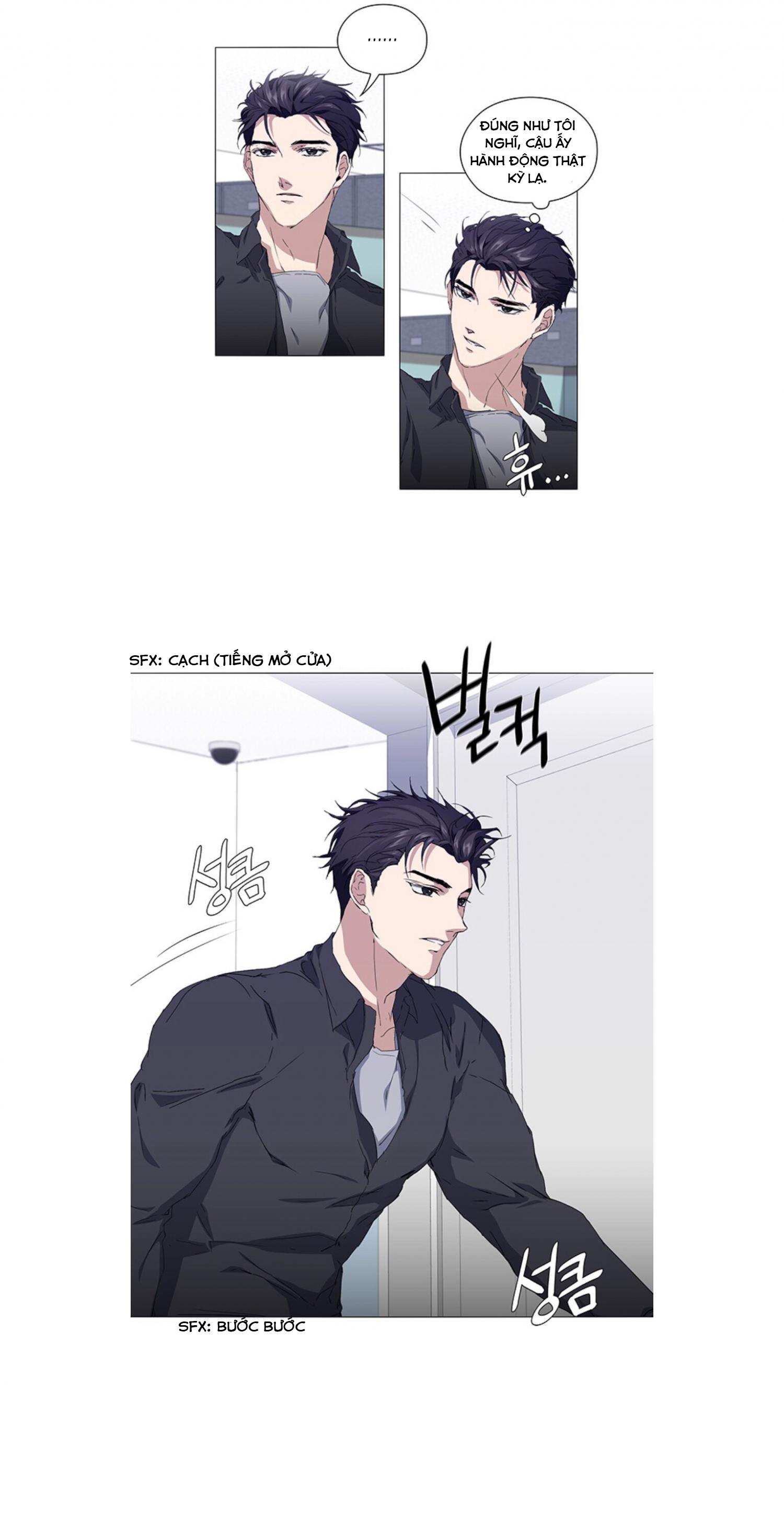 nhiệm vụ tiềm ẩn chapter 12 17